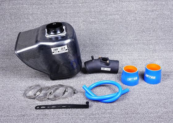 Acquisto di presa d'aria EDDY CF-R Migliorare il consumo di carburante e la potenza per la serie Mazda