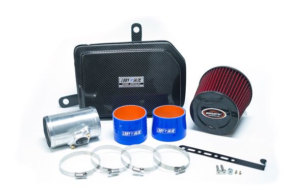 Acquisto di presa d'aria EDDY CF-R Perfetto per corse e guida quotidiana Serie Acura