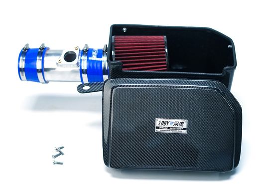 Acquisto di presa d'aria EDDY CF-R Perfetto per corse e guida quotidiana Serie Acura