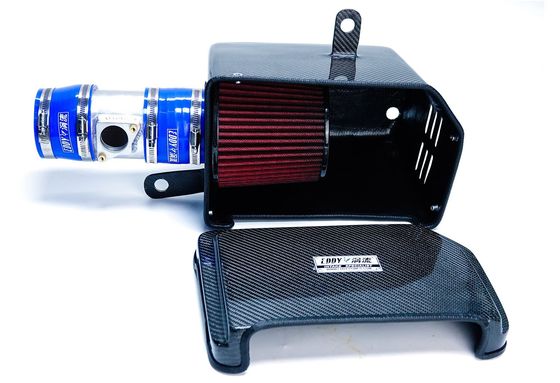Acquisto di presa d'aria EDDY CF-R Perfetto per corse e guida quotidiana Serie Acura