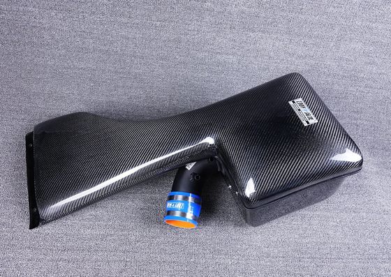 Acquisto di presa d'aria EDDY CF-R Migliora l'aspetto della tua auto per la serie Kia