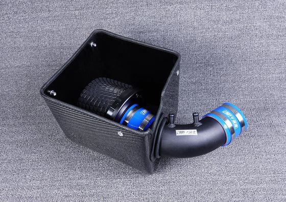 Acquisto di presa d'aria EDDY CF-R Migliora l'aspetto della tua auto per la serie Kia