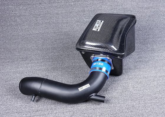 EDDY CF-R Acquisto di presa d'aria Migliore flusso d'aria per più potenza Serie Kia