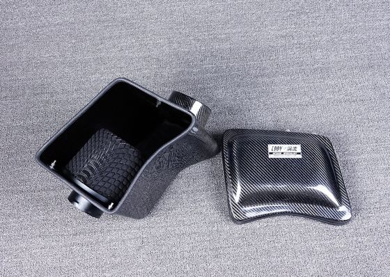 EDDY CF-R Acquisto di presa d'aria Migliore flusso d'aria per più potenza Serie Kia