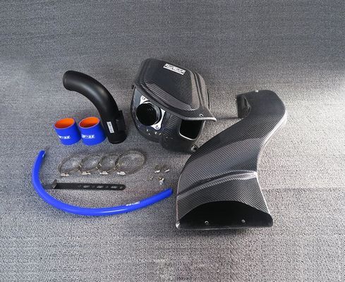 Acquisto di presa d'aria EDDY CF-R leggero e resistente per la serie Mitsubishi