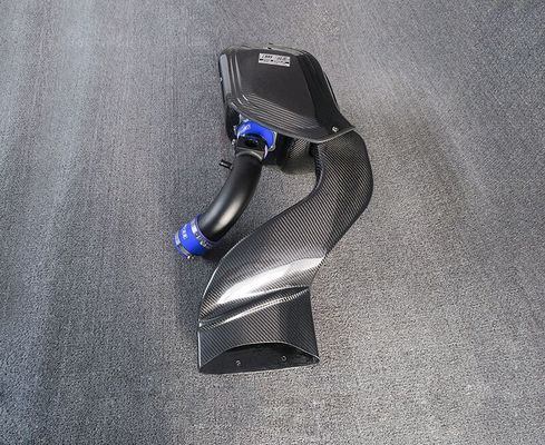 Acquisto di presa d'aria EDDY CF-R leggero e resistente per la serie Mitsubishi