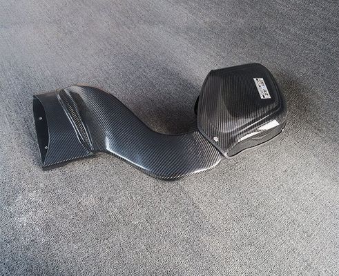 Acquisto di presa d'aria EDDY CF-R leggero e resistente per la serie Mitsubishi