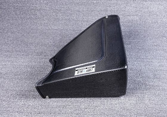 Acquisto di presa d'aria EDDY CF-R Migliora le prestazioni della tua auto per Volvo