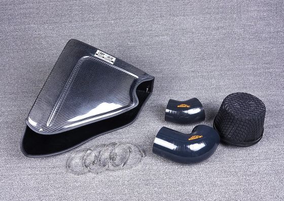 Acquisto di presa d'aria EDDY CF-R Migliora le prestazioni della tua auto per Volvo