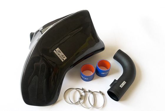 Acquisto di presa d'aria EDDY CF-R Ottenere più potenza e coppia per Chevrolet