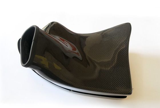 Acquisto di presa d'aria EDDY CF-R Ottenere più potenza e coppia per Chevrolet