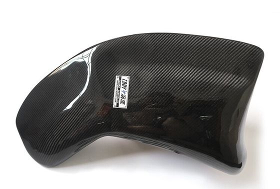 Acquisto di presa d'aria EDDY CF-R Ottenere più potenza e coppia per Chevrolet
