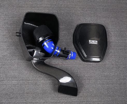 EDDY CF-R Acquisto di presa d'aria Migliore consumi di carburante e prestazioni per Chevrolet