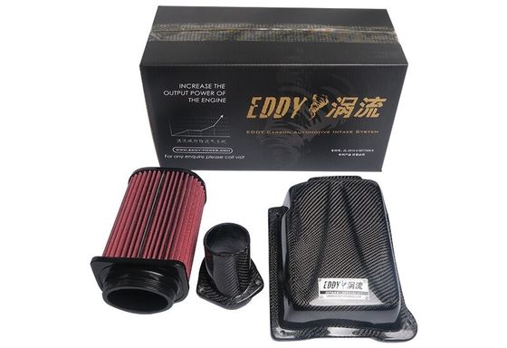 Acquisto di presa d'aria EDDY CF-R Design elegante e elegante per la serie Infiniti