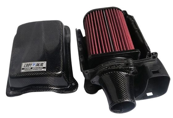 Acquisto di presa d'aria EDDY CF-R Design elegante e elegante per la serie Infiniti