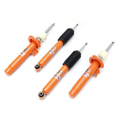 EDDY Comfort Shock Kit regolabile Pezzi di sospensione auto aggiornamento per BMW Serie