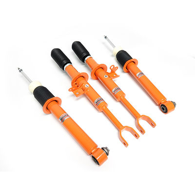 EDDY Comfort Shock Kit con ammortizzatore regolabile per BMW Serie