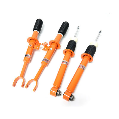 EDDY Comfort Shock Kit con ammortizzatore regolabile per BMW Serie