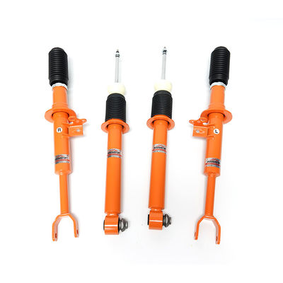 EDDY Comfort Shock Kit con ammortizzatore regolabile per BMW Serie