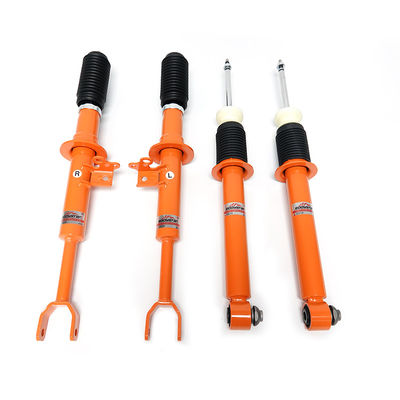 EDDY Comfort Shock Kit con ammortizzatore regolabile per BMW Serie
