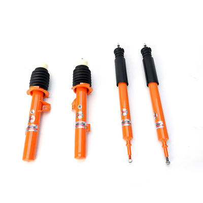 EDDY Comfort Shock Kit Parti di sospensione auto per una guida fluida Serie BMW