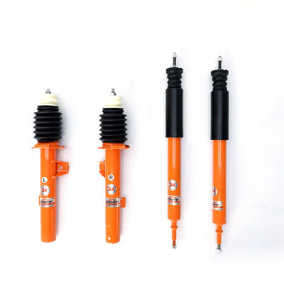 EDDY Comfort Shock Kit Parti di sospensione auto per una guida fluida Serie BMW