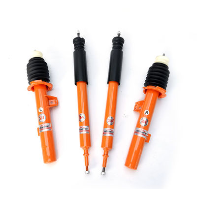 EDDY Comfort Shock Kit Parti di sospensione auto per una guida fluida Serie BMW