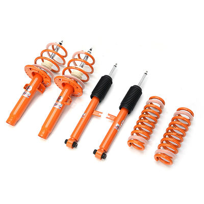 EDDY Kit di scossa regolabile Pezzi di sospensione auto per il comfort migliorato Serie BMW