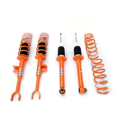 EDDY Parti di sospensione automatica Kit di assorbimento degli urti regolabile per la serie BMW