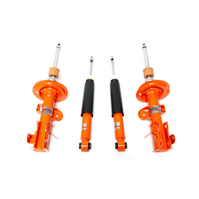 EDDY Comfort Shock Kit Pezzi regolabili di sospensione automatica per serie Changan