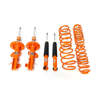 EDDY Comfort Shock Kit Pezzi regolabili di sospensione automatica per serie Changan
