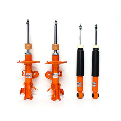 EDDY Comfort Shock Kit Pezzi regolabili di sospensione automatica per serie Changan
