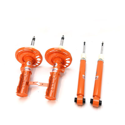 EDDY Parts Auto Suspension Comfort Shock Kit con regolazione dell'altezza per Buick Regal