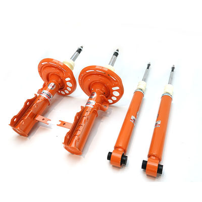 EDDY Parts Auto Suspension Comfort Shock Kit con regolazione dell'altezza per Buick Regal