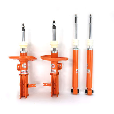 EDDY Parts Auto Suspension Comfort Shock Kit con regolazione dell'altezza per Buick Regal
