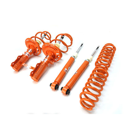 EDDY Parts Auto Suspension Comfort Shock Kit con regolazione dell'altezza per Buick Regal