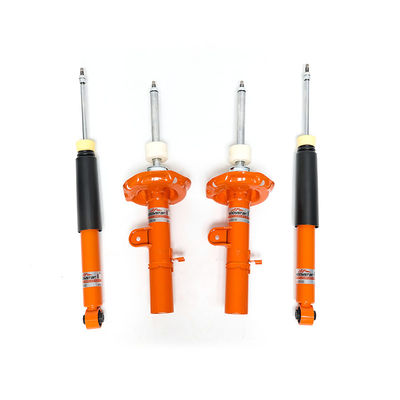 EDDY Comfort Shock Kit regolabile Pezzi di sospensione auto per prestazioni Geely Xingrui