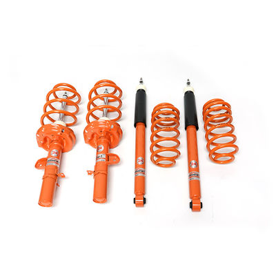 EDDY Comfort Shock Kit regolabile Pezzi di sospensione auto per prestazioni Geely Xingrui