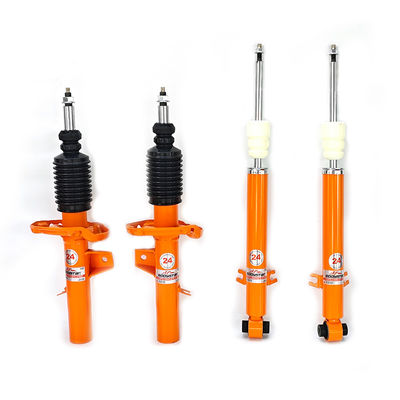 EDDY Parts Auto Suspension Comfort Shock Kit per i conducenti di tutti i giorni