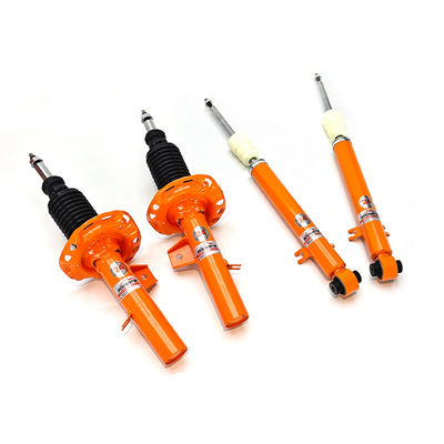 EDDY Parts Auto Suspension Comfort Shock Kit per i conducenti di tutti i giorni