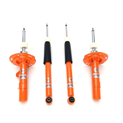 EDDY Parts Auto Suspension Comfort Shock Kit con ammortizzatore sintonizzabile per Honda Accord
