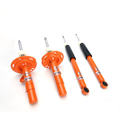 EDDY Parts Auto Suspension Comfort Shock Kit con ammortizzatore sintonizzabile per Honda Accord