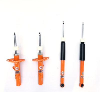 EDDY Parts Auto Suspension Comfort Shock Kit con ammortizzatore sintonizzabile per Honda Accord