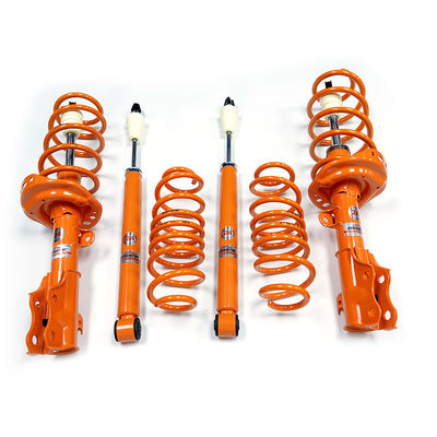 EDDY Comfort Shock Kit Parti di sospensione auto per veicoli in pista Honda Odyssey