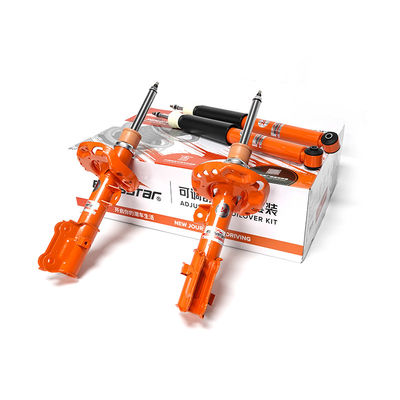 EDDY Auto Suspension Parts Comfort Shock Kit per Hyundai Festa