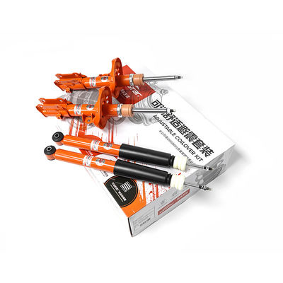 EDDY Auto Suspension Parts Comfort Shock Kit per Hyundai Festa