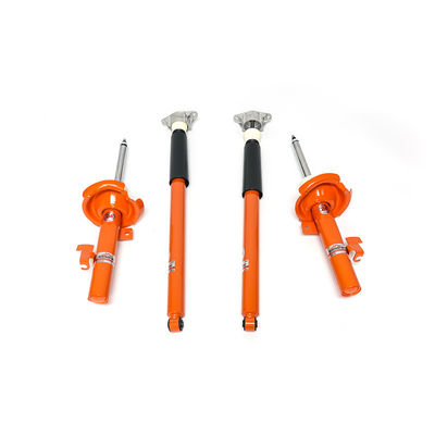 EDDY Comfort Shock Kit Parti di sospensione auto per Mazda
