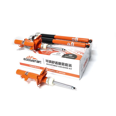 EDDY Comfort Shock Kit Parti di sospensione auto per Mazda