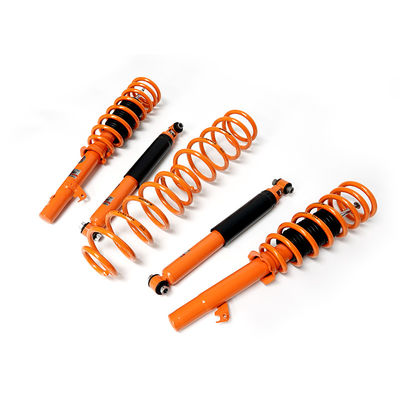 EDDY Parts Auto Suspension Comfort Shock Kit Per Mazda