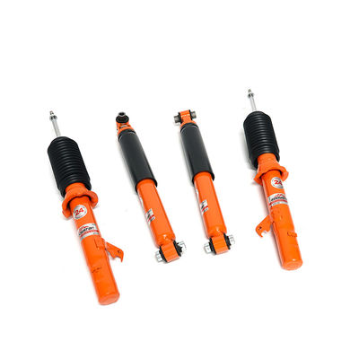 EDDY Parts Auto Suspension Comfort Shock Kit Per Mazda